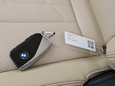New 2026 BMW X3 xDrive30 w/ Convenience Package image 32