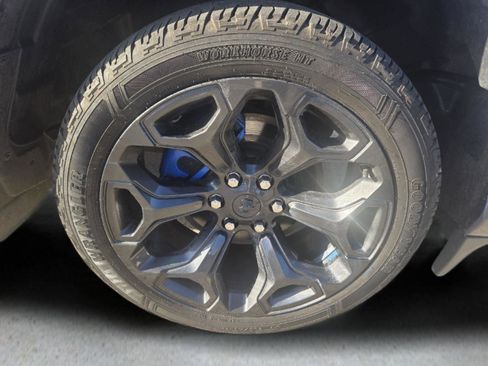 Used 2022 RAM 1500 Limited w/ Night Edition image 71