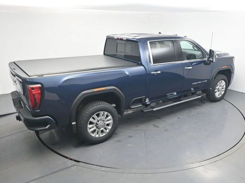 Used 2021 GMC Sierra 2500 Denali image 5