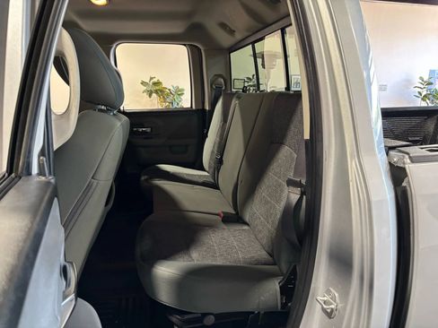 Used 2015 RAM 1500 Big Horn image 13