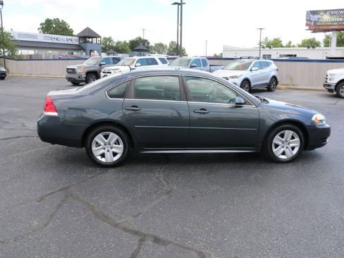 Used 2011 Chevrolet Impala LS image 13
