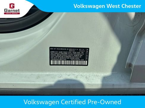 Used 2023 Volkswagen Jetta SE FWD image 29