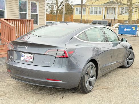Used 2018 Tesla Model 3 Long Range image 87