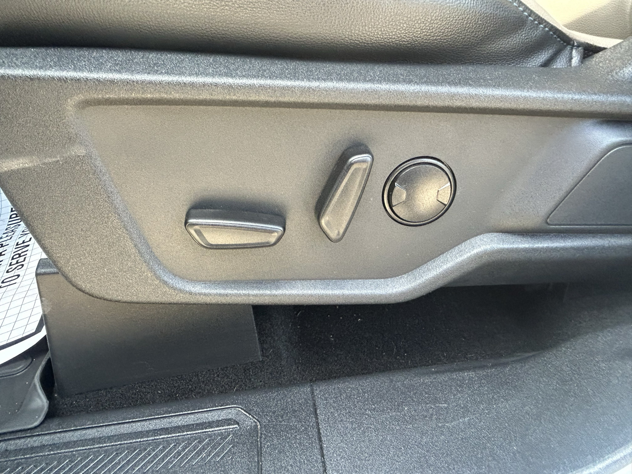 Used 2024 Ford Bronco Wildtrak AWD/4WD image 23