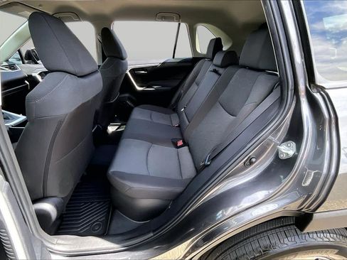 Certified 2025 Toyota RAV4 XLE AWD/4WD image 20
