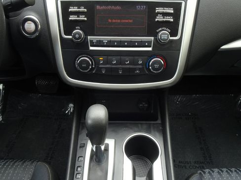 Used 2017 Nissan Altima 2.5 S w/ Power Driver Seat Package image 16