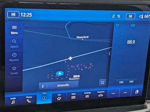 Certified 2023 Ford F150 XLT w/ Equipment Group 302A High image 24