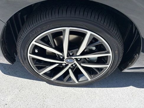 New 2026 Subaru Impreza 2.0i Sport image 7