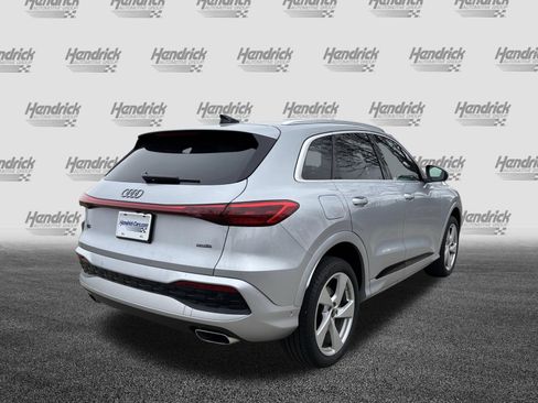 Used 2025 Audi Q5 Premium Plus w/ Premium Plus image 9