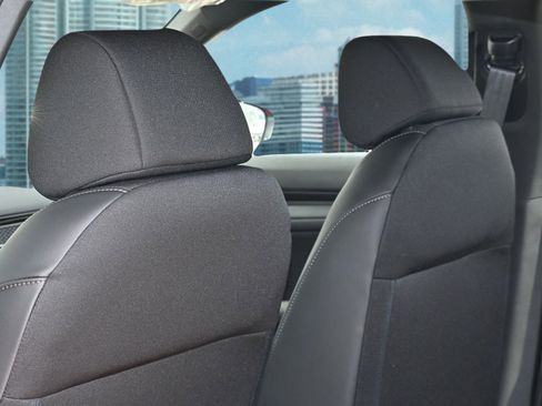 New 2026 Honda Civic Sport image 13