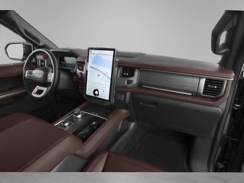 Used 2024 Ford Expedition Max Limited image 12