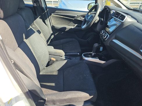 Used 2015 Honda Fit EX image 8