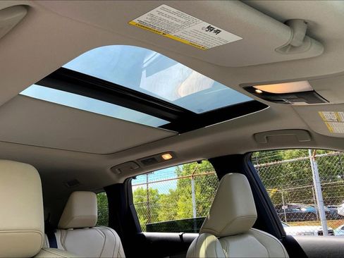 Used 2023 INFINITI QX60 Luxe w/ Cargo Package image 20