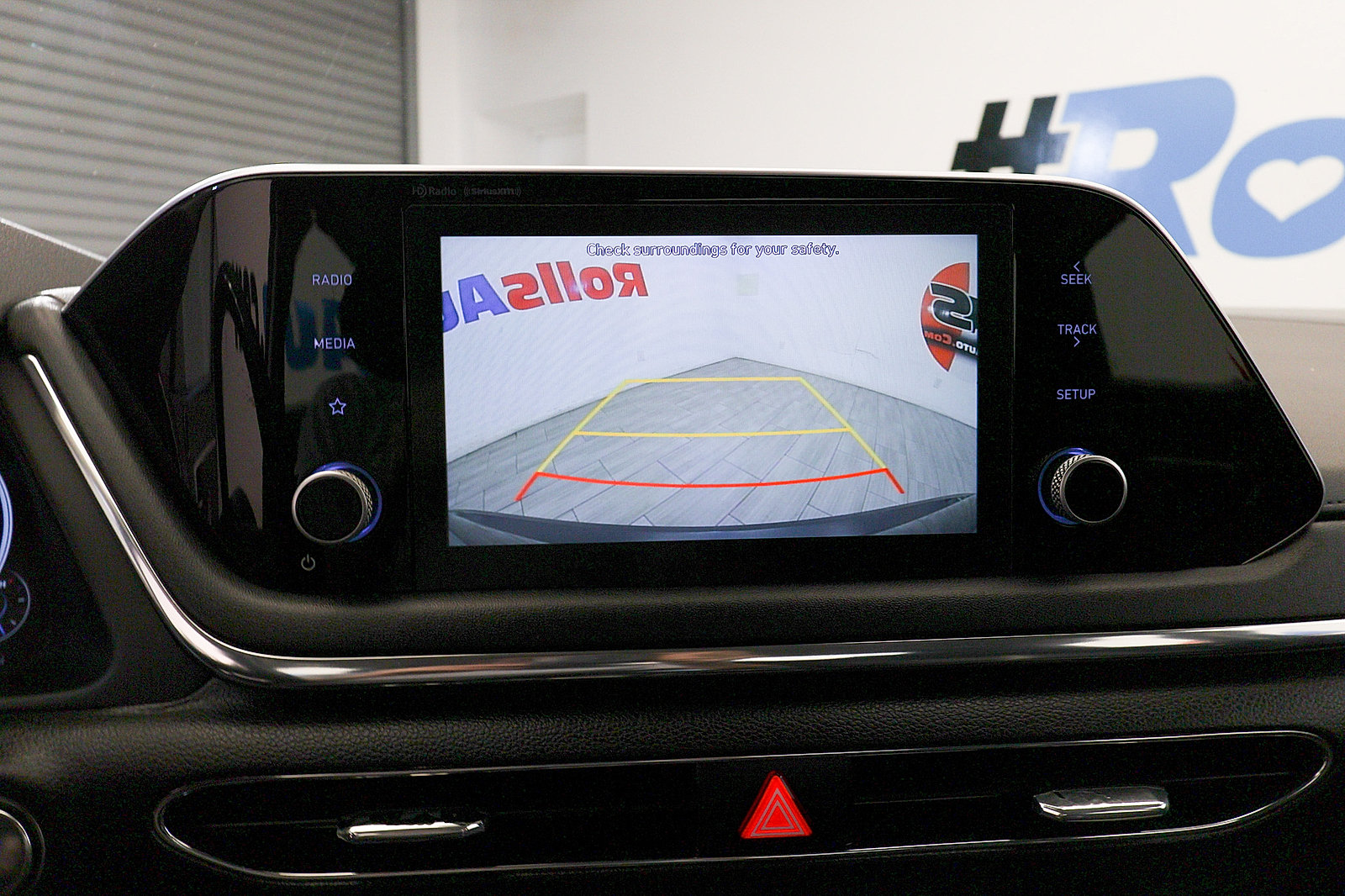 Used 2021 Hyundai Sonata SEL w/ Convenience Package FWD image 23