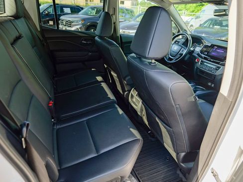Used 2023 Honda Ridgeline RTL image 27