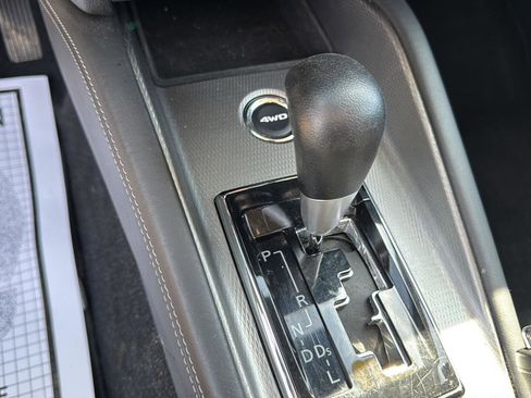 Used 2025 Mitsubishi Outlander Sport ES AWD/4WD image 14