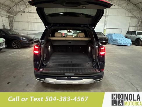 Used 2020 BMW X5 sDrive40i w/ Convenience Package RWD image 32