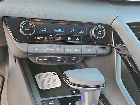 New 2026 Hyundai Elantra SEL Sport Premium image 12