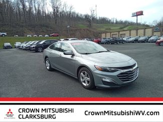 Used 2024 Chevrolet Malibu LS w/ Driver Confidence Package video 1