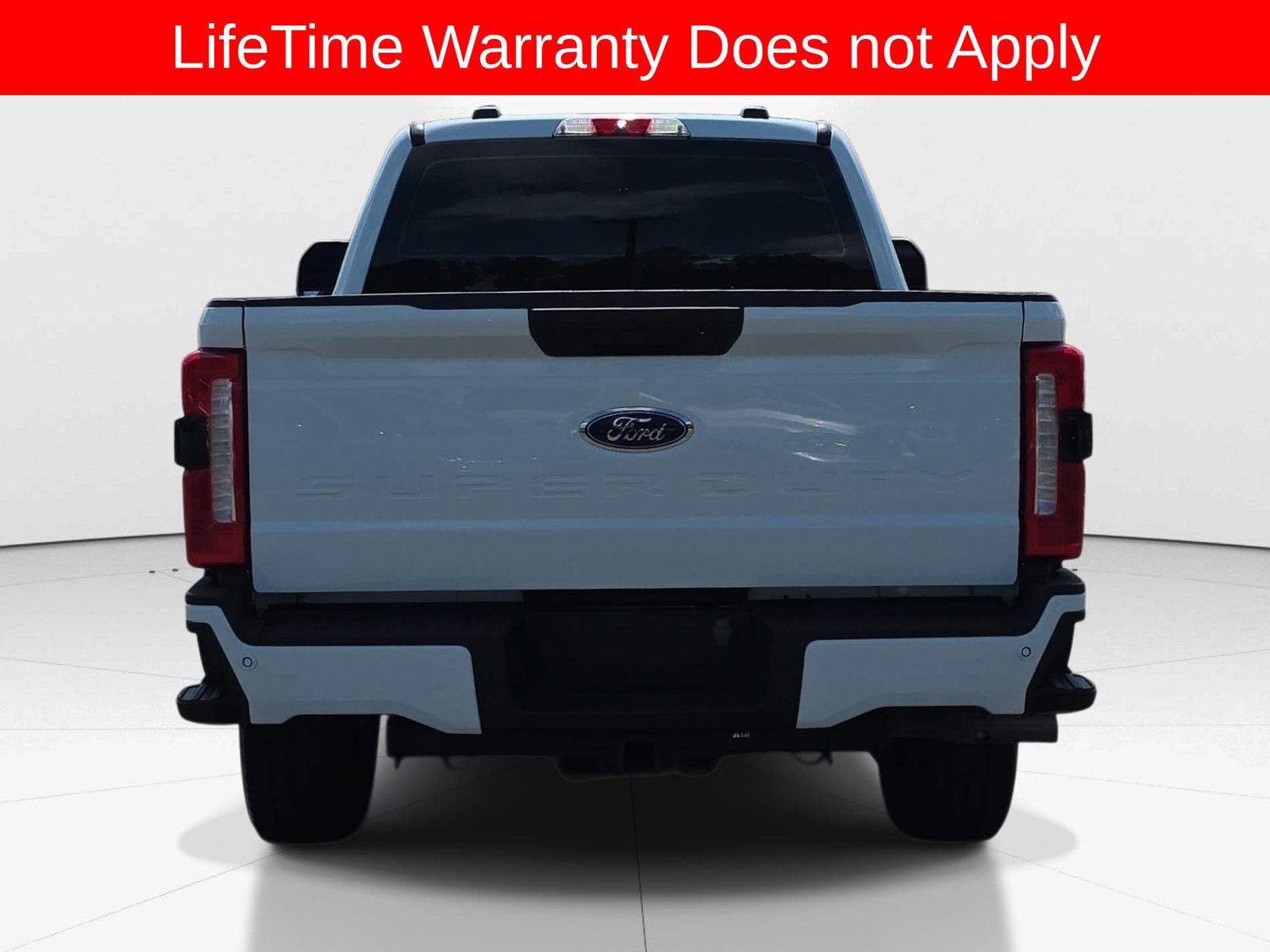Used 2023 Ford F350 XL w/ STX Appearance Package AWD/4WD image 5