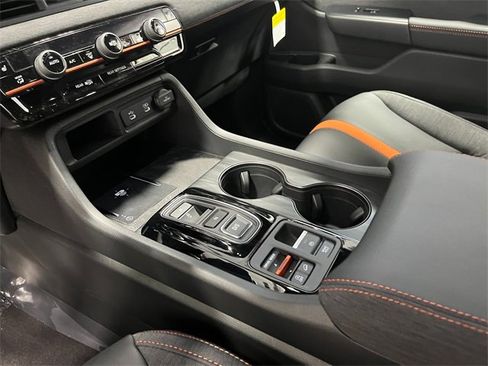 New 2026 Honda Passport TrailSport image 17