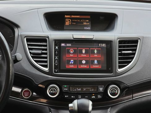 Used 2016 Honda CR-V EX-L image 22