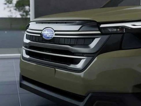New 2026 Subaru Forester Premium AWD/4WD image 10