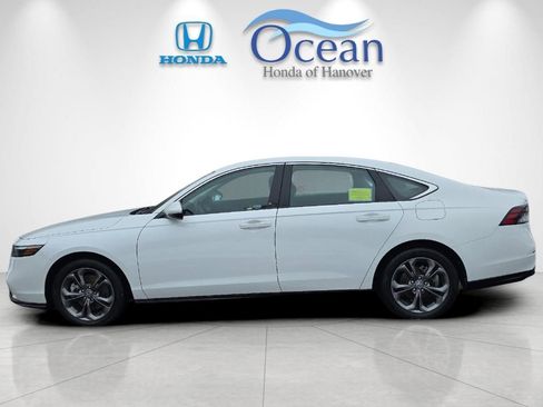 Used 2023 Honda Accord EX-L image 6