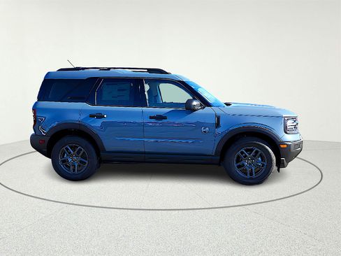 New 2025 Ford Bronco Sport Big Bend image 8