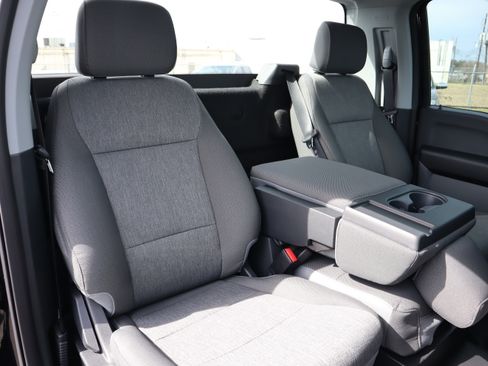 New 2026 Ford F150 XL AWD/4WD image 26