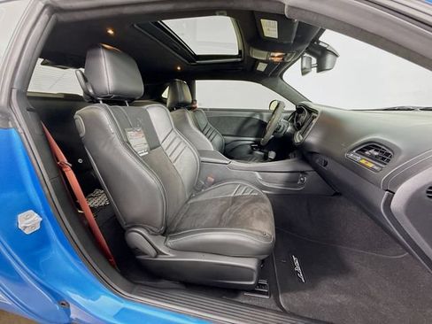 Used 2023 Dodge Challenger SRT Hellcat Redeye RWD image 28