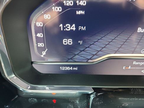 Certified 2025 GMC Sierra 1500 SLT w/ SLT Premium Package image 25