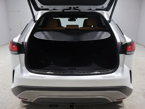 Used 2026 Lexus RX 350 w/ Convenience Package AWD/4WD image 20