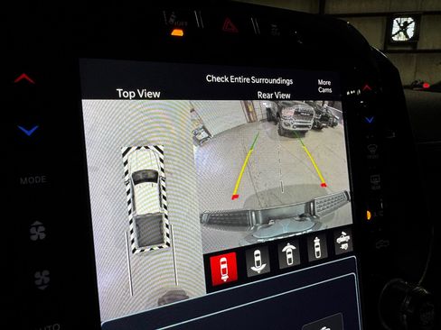 Used 2022 RAM 2500 Laramie image 40