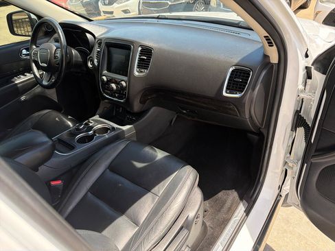 Used 2014 Dodge Durango Limited w/ Nav & Power Liftgate Group RWD image 19