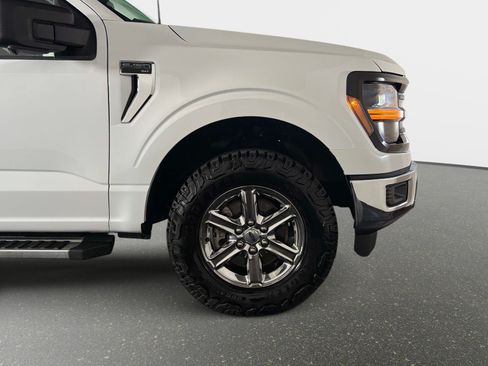 Used 2024 Ford F150 XLT w/ Mobile Office Package AWD/4WD image 21
