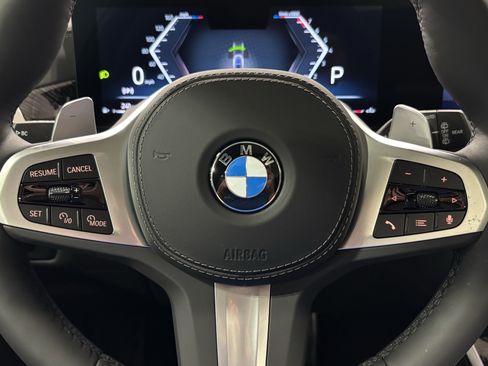 New 2026 BMW X5 sDrive40i w/ M Sport Package RWD image 16