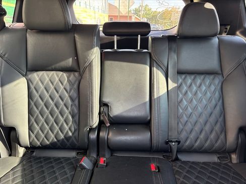 Used 2022 Mitsubishi Outlander SEL FWD image 18