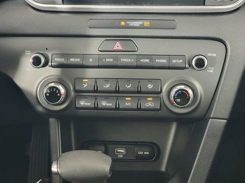 Used 2020 Kia Sportage LX FWD image 21