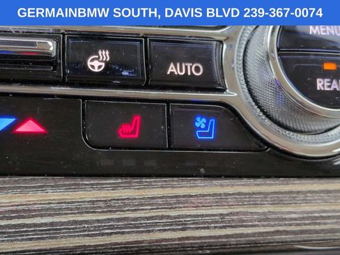 Used 2023 Lincoln Aviator Black Label w/ Dynamic Handling Package AWD/4WD image 25
