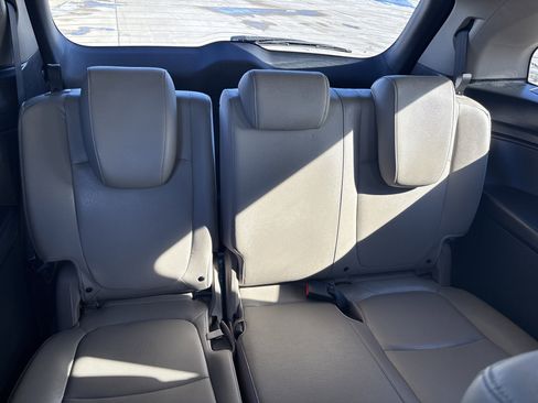 Used 2019 Honda Odyssey EX-L image 9