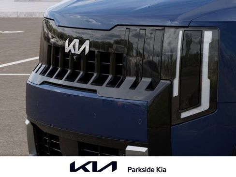 New 2027 Kia Telluride SX FWD image 12