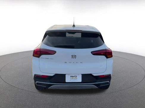Used 2025 Buick Encore GX Preferred image 11