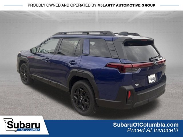 New 2026 Subaru Outback Limited AWD/4WD image 7