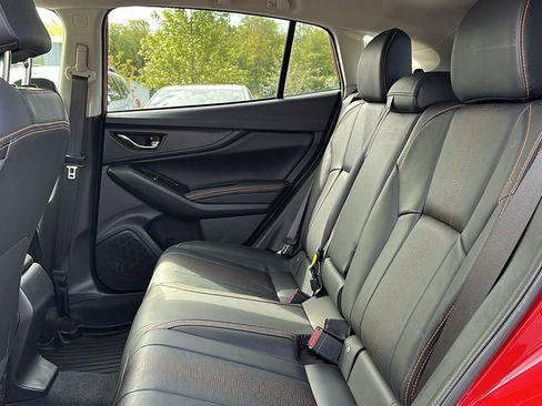 Used 2023 Subaru Crosstrek 2.5i Limited image 25