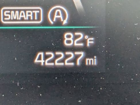 Certified 2024 Kia Sportage LX image 32