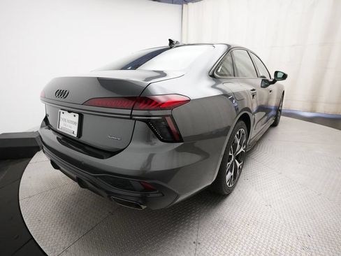 New 2026 Audi A6 Premium Plus AWD/4WD image 12
