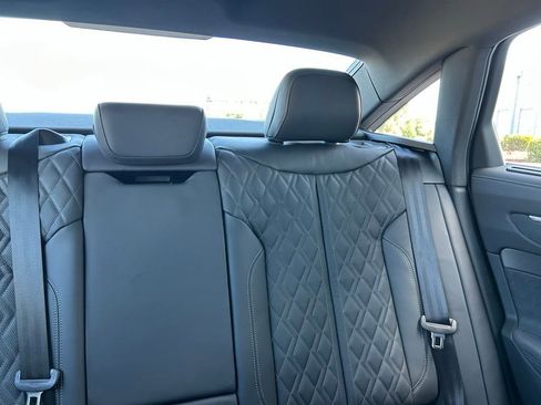 New 2026 Audi A6 Prestige image 13