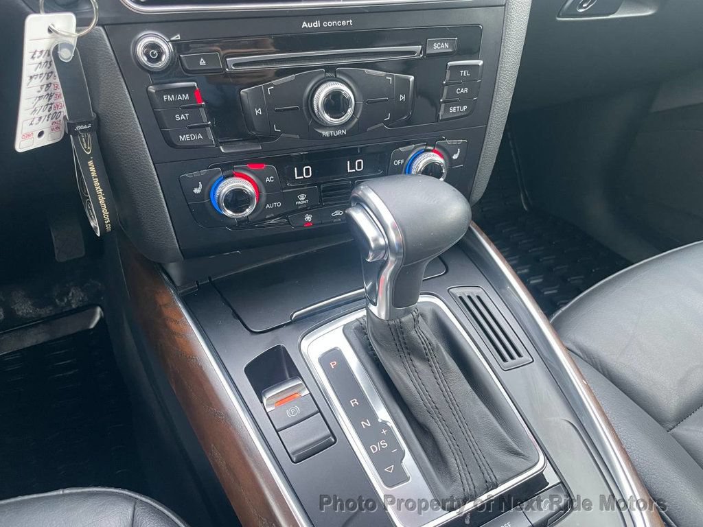Used 2014 Audi Q5 2.0T Premium AWD/4WD image 22
