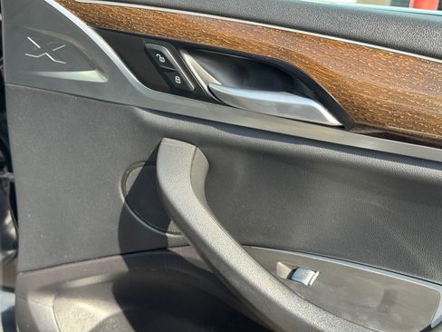 Used 2022 BMW X3 xDrive30i w/ Premium Package 2 AWD/4WD image 39